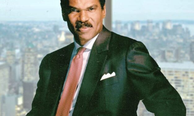 ‘Titan: The Legacy of Reginald F. Lewis’ Exhibit Opens At Lewis Museum In Baltimore