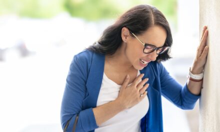 Could flu, COVID, RSV symptoms actually be a heart attack?