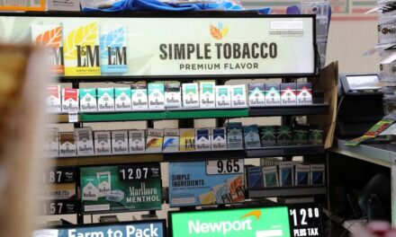 Trump administration withdraws proposed menthol ban