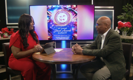 MIDDAY GUEST: Jewel Awards – WBBJ TV