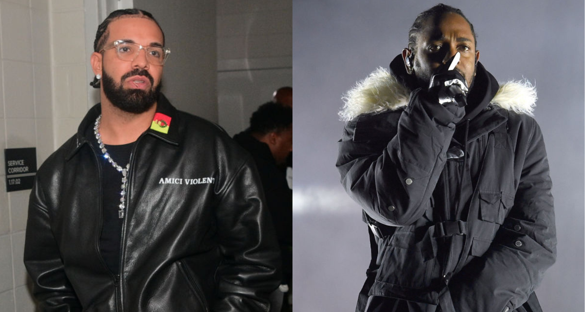 Is Drake Trying to Stop Kendrick Lamar From Performing ‘Not Like Us’ at the Super Bowl? We Have the Answers