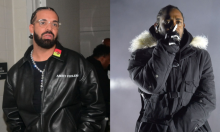 Is Drake Trying to Stop Kendrick Lamar From Performing ‘Not Like Us’ at the Super Bowl? We Have the Answers