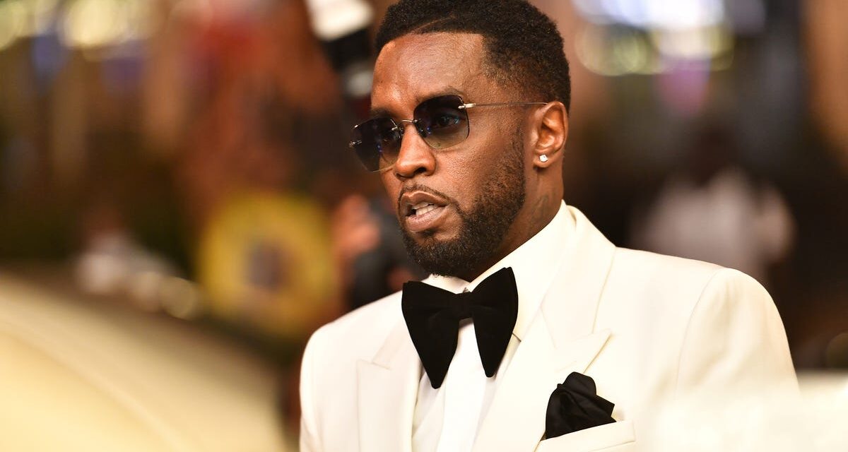 One of Diddy’s Dream Team Defense Attorneys Walks Out but With a Concerning Message