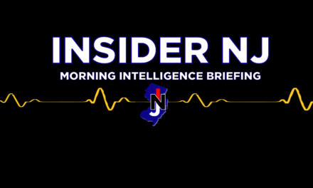 Insider NJ’s Morning Intelligence Briefing: 2/14/2025