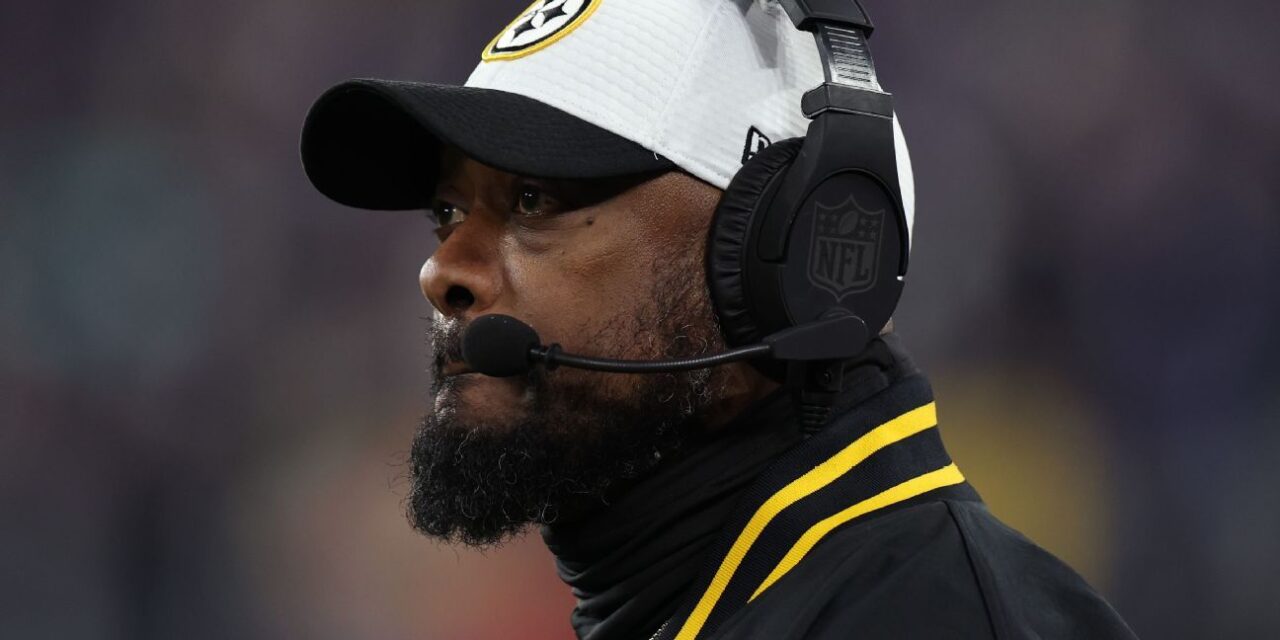 Sources: Bears’ Tomlin call rebuffed by Steelers