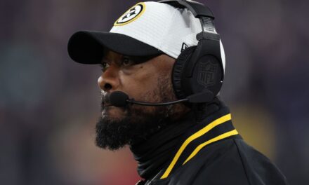 Sources: Bears’ Tomlin call rebuffed by Steelers