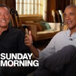 Barack Obama and Bruce Springsteen: Renegades