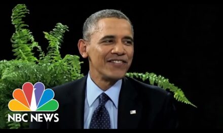 President Barack Obama’s Funniest Moments As Comedian-In-Chief | NBC News