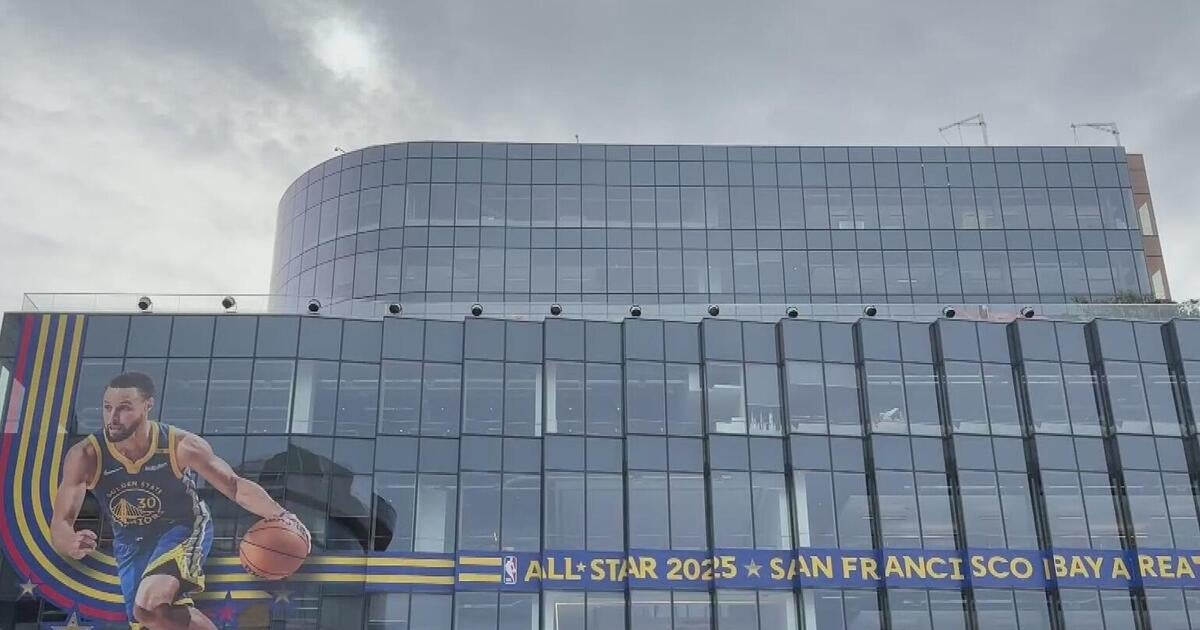 Outdoor NBA All-Star Tip-Off Party in San Francisco cancelled due to stormy weather