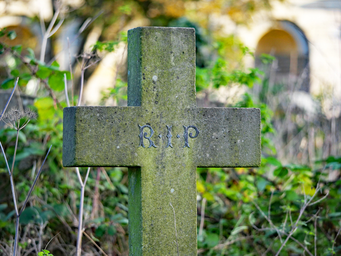 New Project To Move Unmarked Black Graves In Virginia From Former Plantation