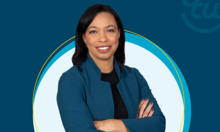 TransUnion Appoints Tiffani Chambers Chief Operations Officer