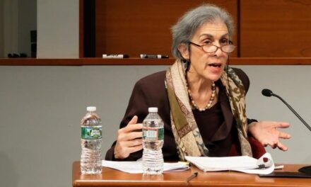 Penn Law Professor Amy Wax Said the U.S. Would Be Better Off With ‘More White People and Less Non-Whites,” So How the Hell Does She Still Have a Job??