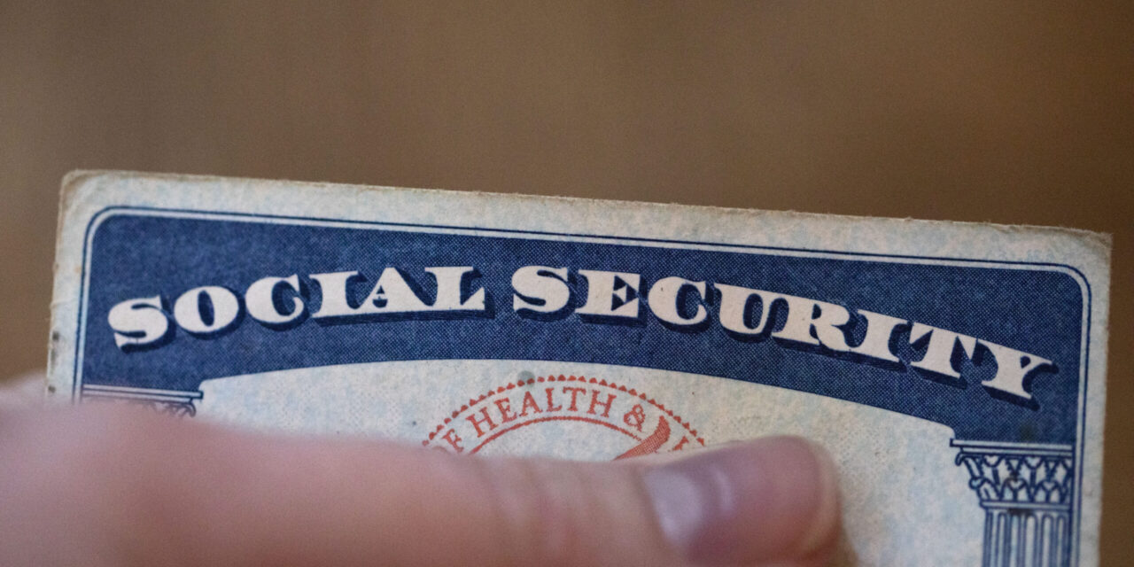 Tens of millions of dead people aren’t getting Social Security checks, despite Trump and Musk claims