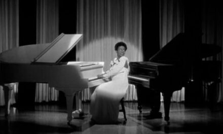 Documentary Delves Into the Mysterious Obscurity of Hazel Scott, Once Among the Country’s Most Popular Entertainers