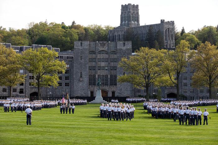 West Point disbands clubs for women, minorities due to Trump’s DEI policy