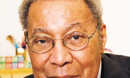 Passes: Dr. Alvin Poussaint, 90, Tried To Classify Racism as Mental Health Disorder