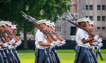 West Point disbands 12 student groups following Trump’s DEI executive order