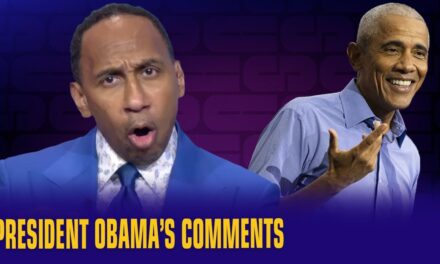 My thoughts on President Obama’s statements to black men