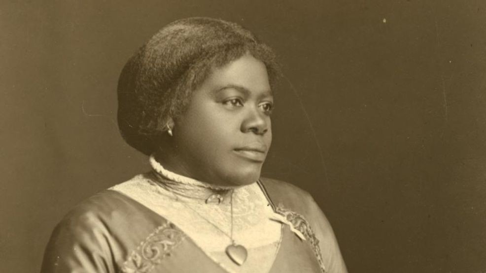 Celebrating Women’s History Month: Trailblazing women who shaped the DMV