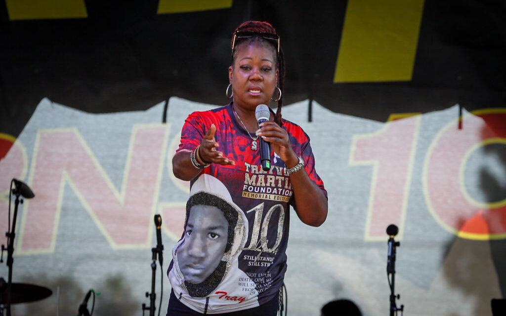 Celebrating Trayvon Martin: How His Legacy Continues To Thrive