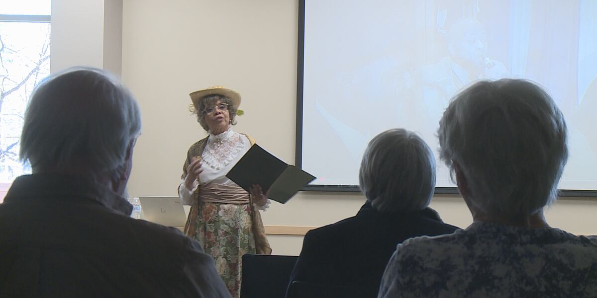 Enduring Families Project teaches African American history in the Coulee Region