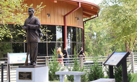 Clarksville Expands African American Legacy Trail to Celebrate History Year-Round – Clarksville Online