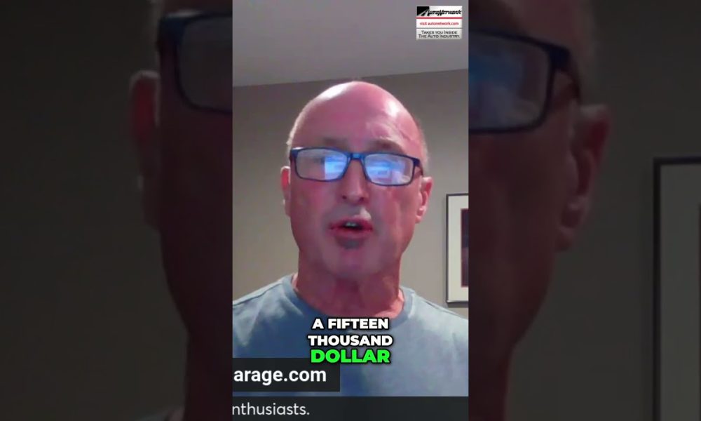 Affordable EVs: Exploring $15K Electric Vehicles for Everyone