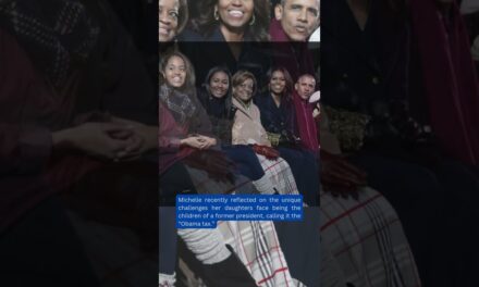 Barack Obama’s Emotional Mother’s Day Tribute to Michelle Will Give You Chills