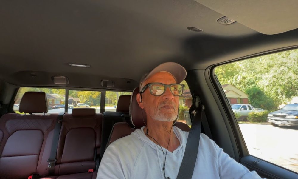 Luxury Pickup 2025 Ram 1500 Crew Cab Limited 4X4