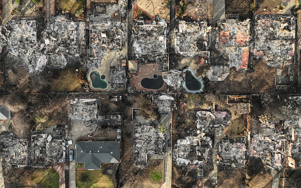 Altadena: Small Business Loans Offered To Businesses Impacted