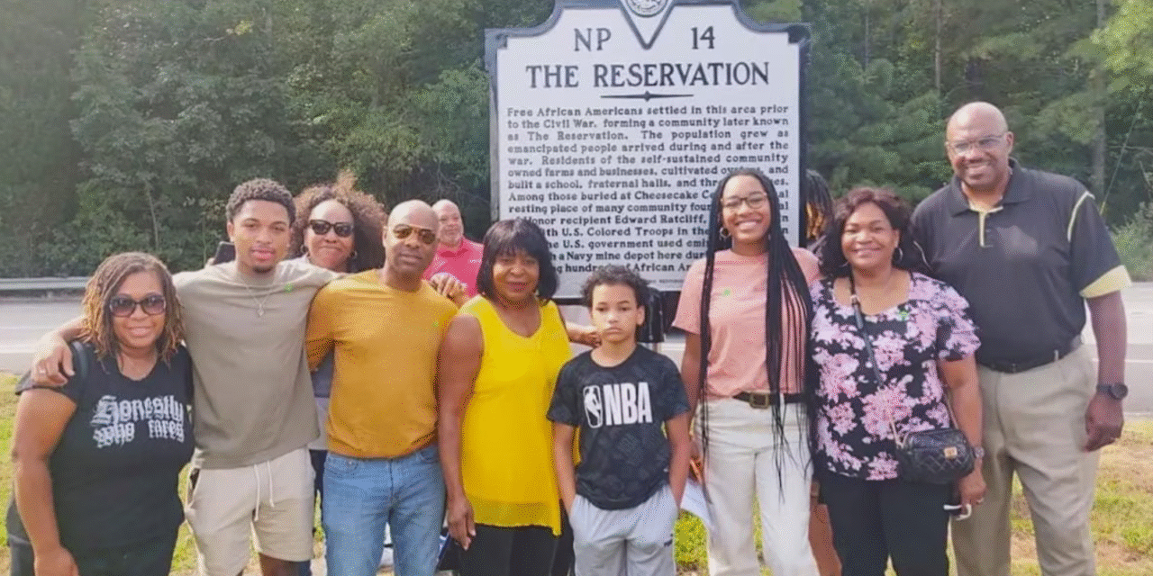 Documentary Chronicling Local African American Community to be Shown March 20