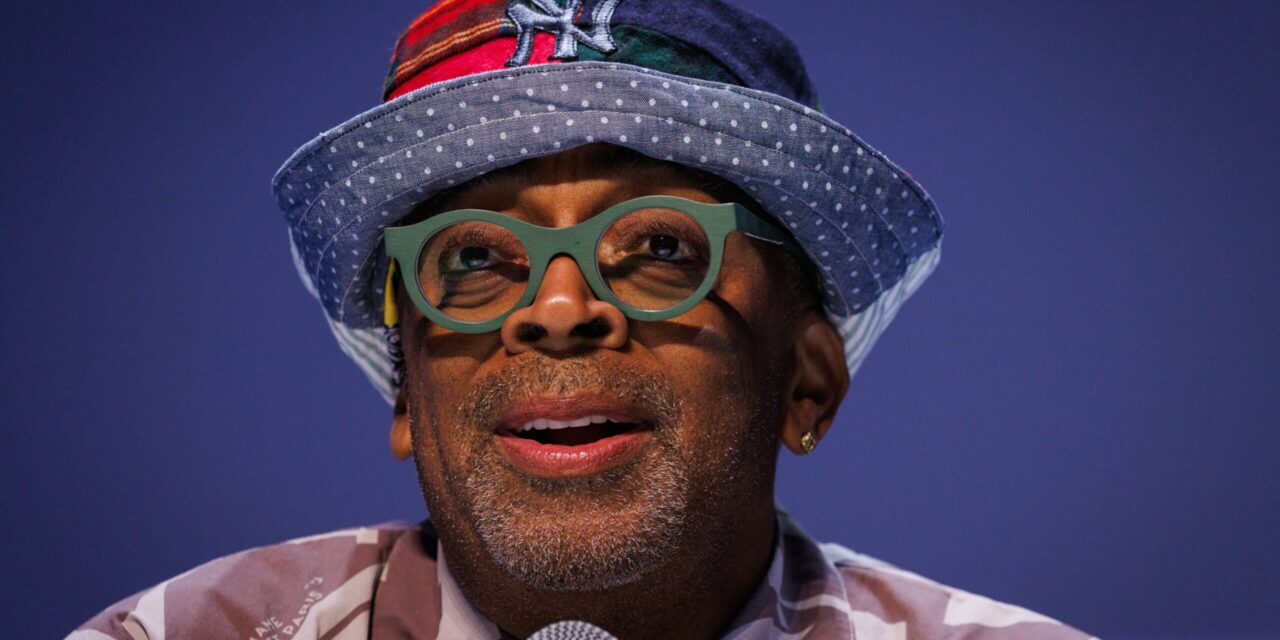 Spike Lee’s Highest-Grossing Movies, By the Box Office