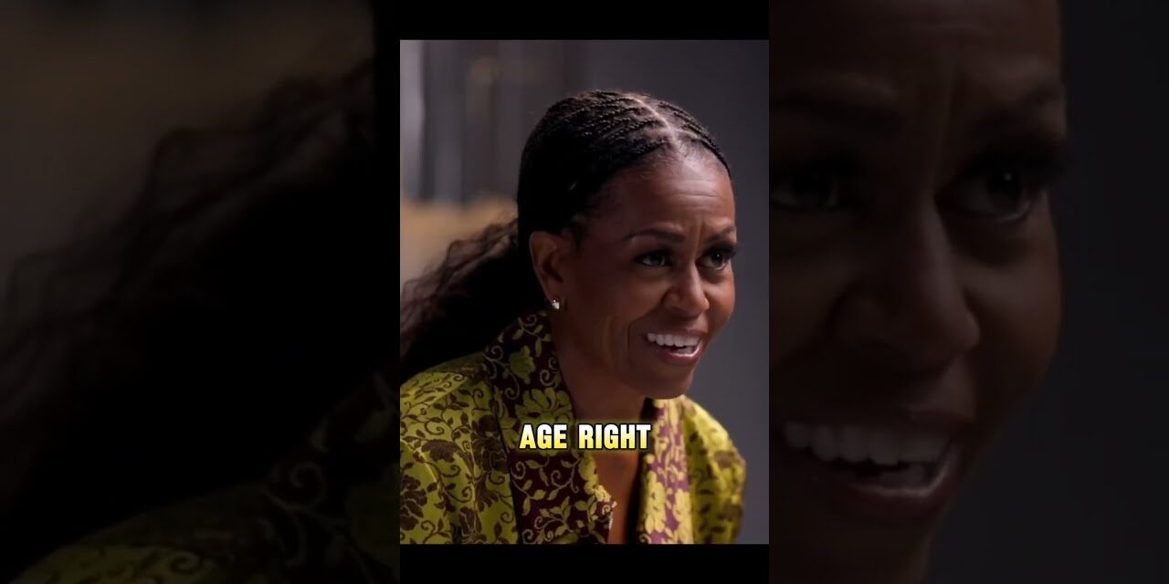 Michelle relationship with Obama #obama #relationship #ytshorts