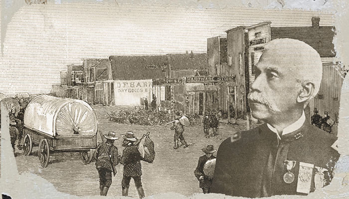 The Downfall Of Allensworth: How Racism And Lies Destroyed A Black Town In California