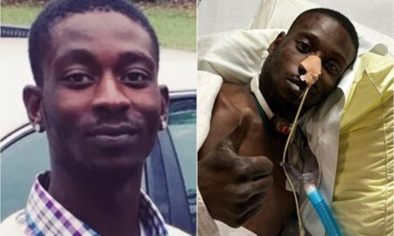 Mississippi County Reaches $2.5M Settlement With Black Men Invaded And Tortured By Cops