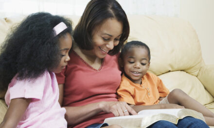 What Does The Bible Say About Mothers?