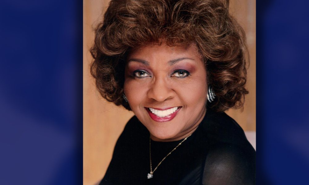 IN MEMORIAM: Emily “Cissy” Houston, 91