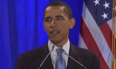 Barack Obama: ‘A More Perfect Union’ (Full Speech)