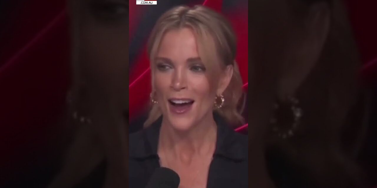 Megyn Kelly destroys Kamala Harris’ high-profile appearance