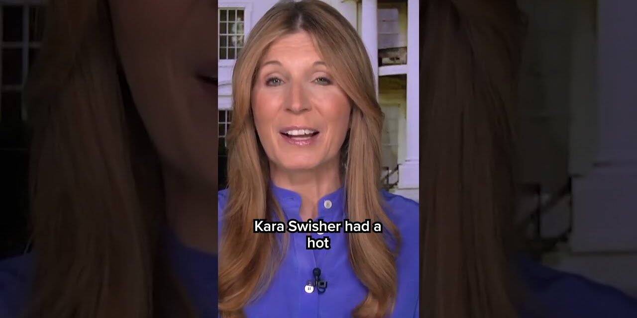 Mark Cuban reveals he was considered for Kamala Harris’ running mate