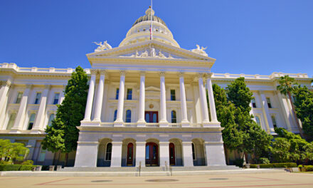 White California Man Who Punched Black Boy For Speaking To White Children Sentenced To 41 Months In Prison