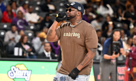 Woman Arrested In Connection With Murder Of Project Pat’s Son