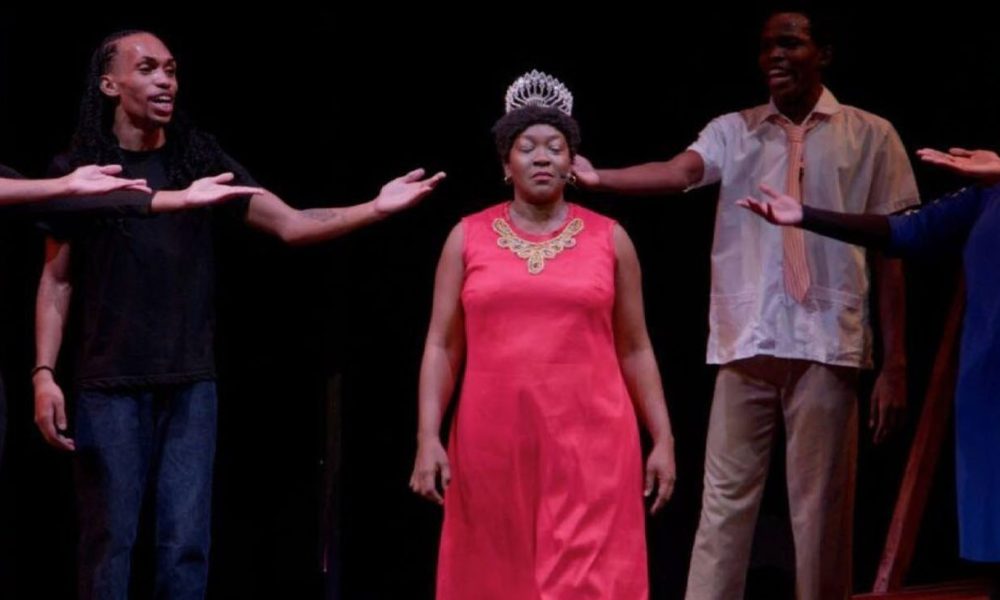 Musical on Calypso Rose a Story to Be Told