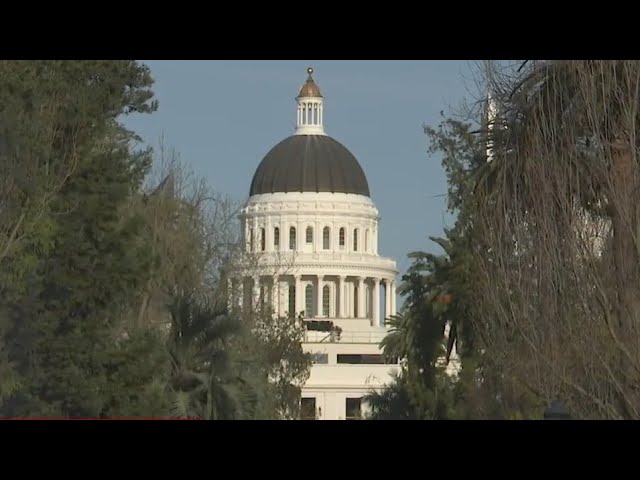 Could Kamala Harris be California’s next governor?