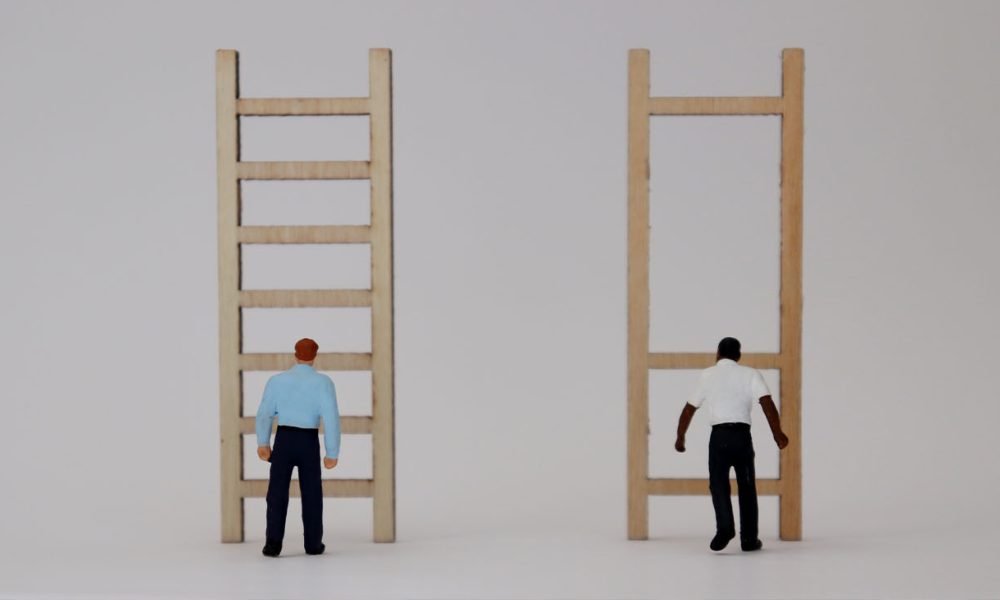 New Report Exposes Tax System’s Role in Widening Racial Wealth Gap, Calls for Urgent Reforms