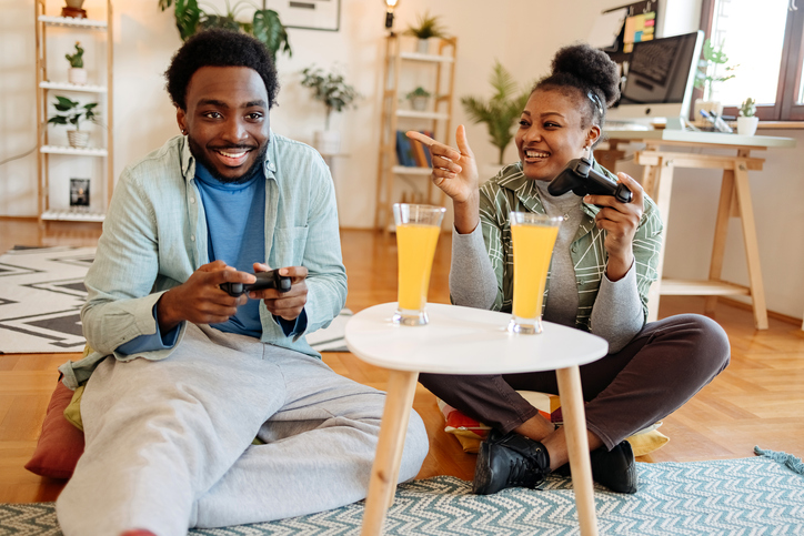 Video Game ‘Relooted’ Lets Players Reclaim Stolen African Artifacts