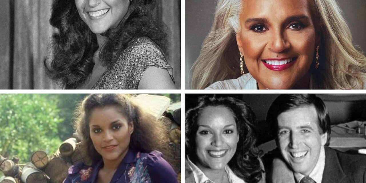 From Wickliffe to pioneering TV role: Jayne Kennedy’s memoir released this month