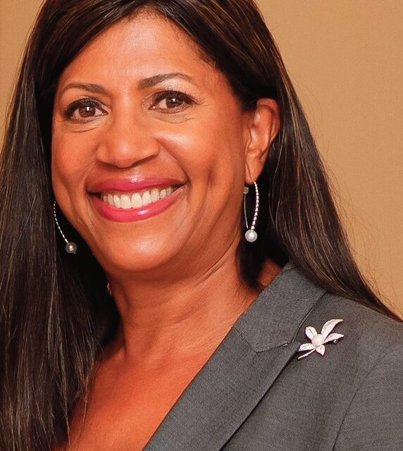 Bora selected for African American Museum & Library