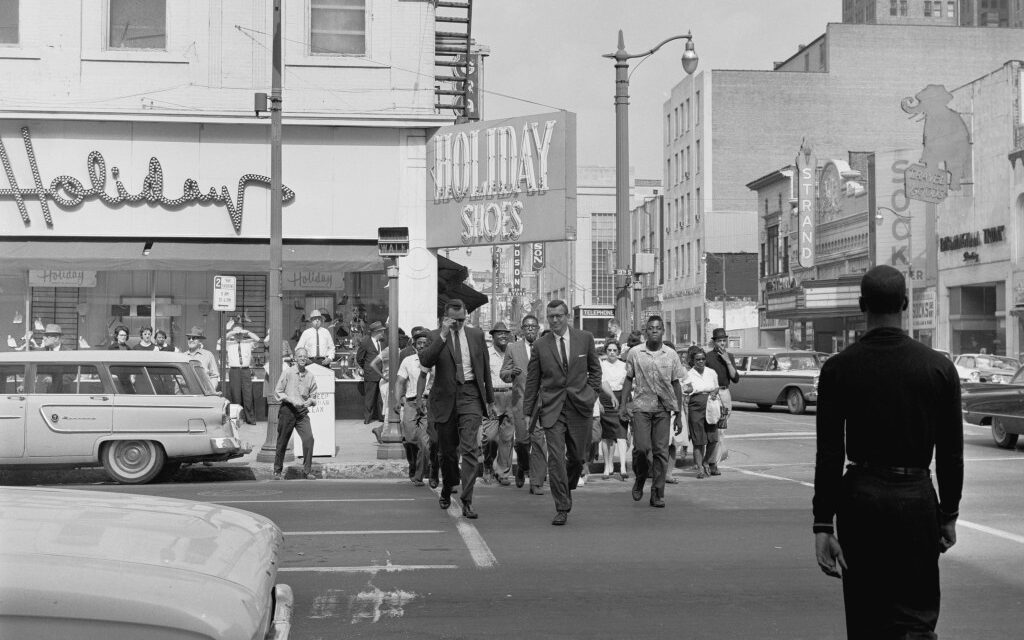 Gaskin: Integration’s victories came at economic cost