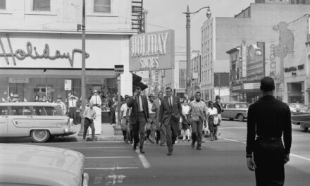 Gaskin: Integration’s victories came at economic cost